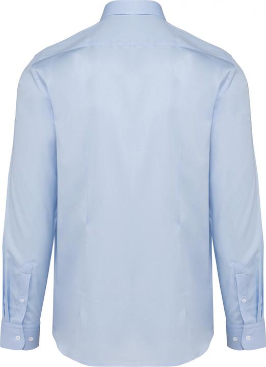 Image du produit Kariban Chemise manches longues sergé (XL)
