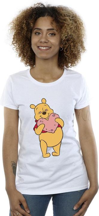 Produktbild Disney Winnie The Pooh Heart Eyes TShirt (XL)