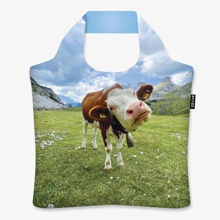 Produktbild Ecozz Tasche Muh