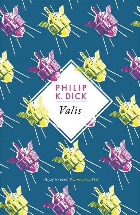 Actual product image Valis (Philip K. Dick., English)
