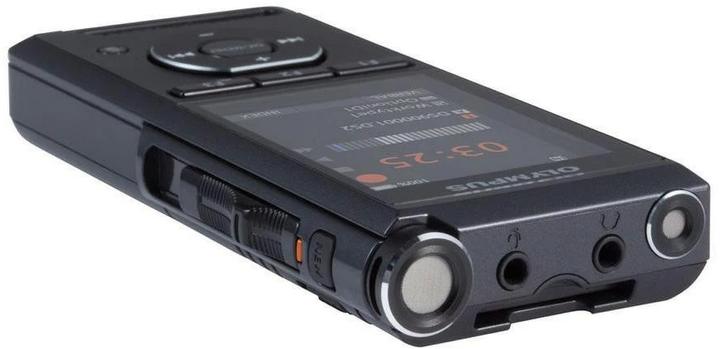 Immagine prodotto Olympus DS-9000 Dittafono digitale versione standard (2 GB)