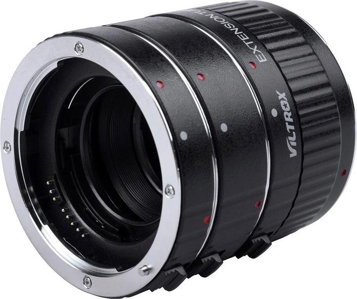 Actual product image Viltrox DG-C (Macro intermediate ring, Canon EF)