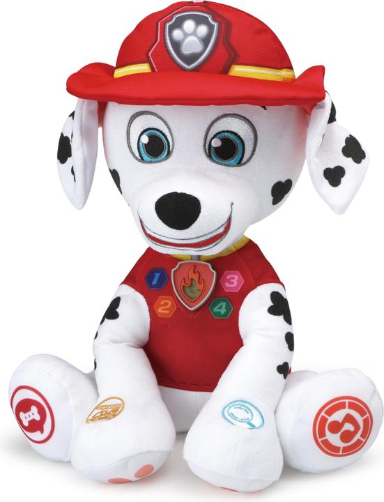 Produktbild VTech Marshall liest vor (Deutsch)