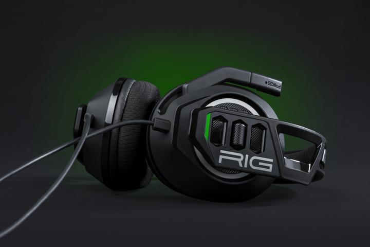 Image du produit Nacon Gaming RIG 300 PRO HX (Filaire)