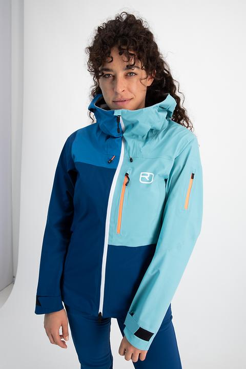 Produktbild Ortovox Ortler Jacket W (XL)