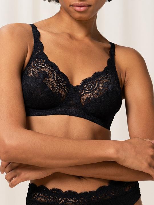Produktbild Triumph Bügelloser BH Amourette 300 (85 C, 2er Pack)