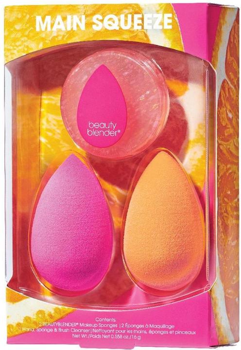 Beautyblender Blend & Cleanse 3 Stk