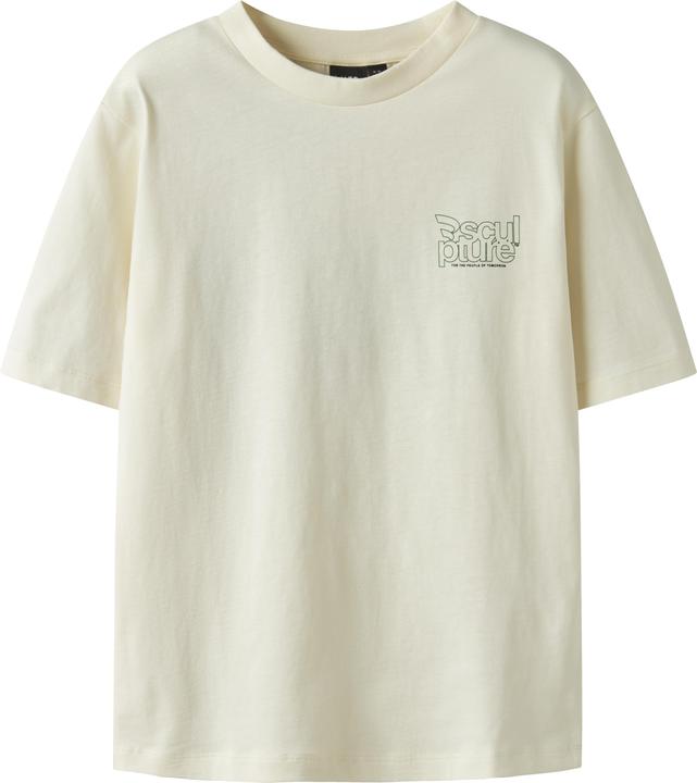 Antique white