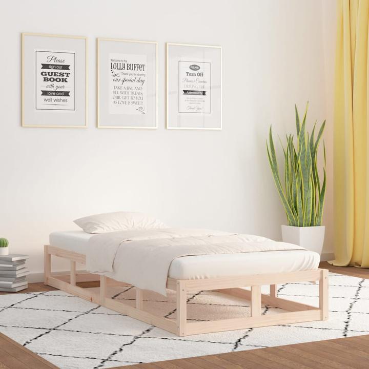 Produktbild VidaXL Seven (90 x 200 cm)