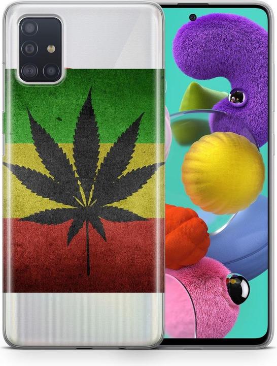 Actual product image König Design Cover Mobile Protection for Nokia 3 Case Cover Bag Bumper Cases TPU Motif Shell (Nokia 3)