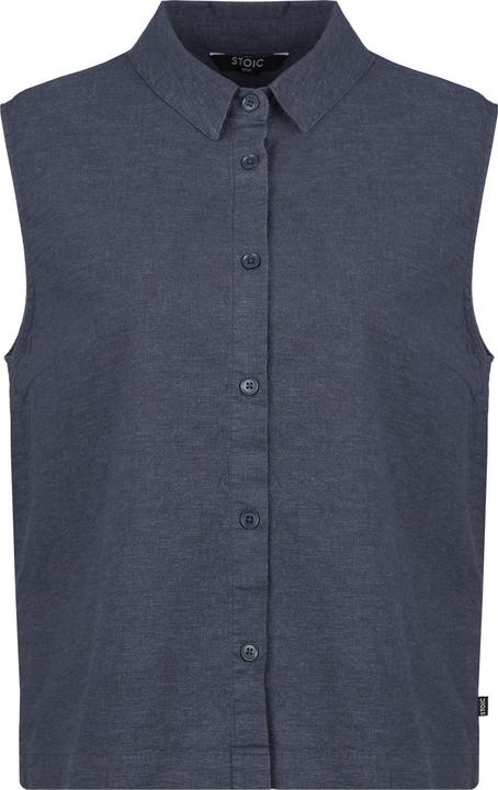 Immagine prodotto Stoic Women's Hemp54 BjurholmSt. Blouse (3XL)