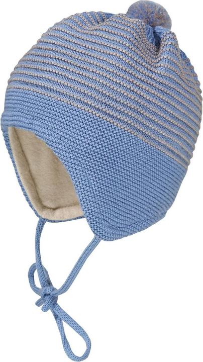 Maximo Baby Boy Mütze ausgenäht
