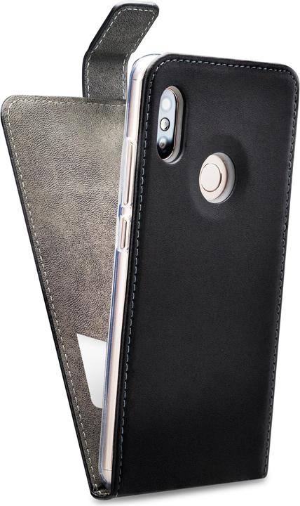Actual product image Mobilize Classic Gelly Flip Case (Xiaomi Redmi Note 5 Pro)