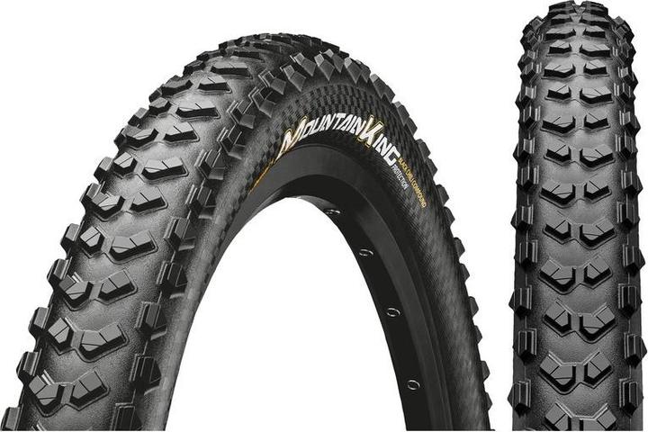 Immagine prodotto Continental Mountain King (27.5 x 2.30, 58-584)