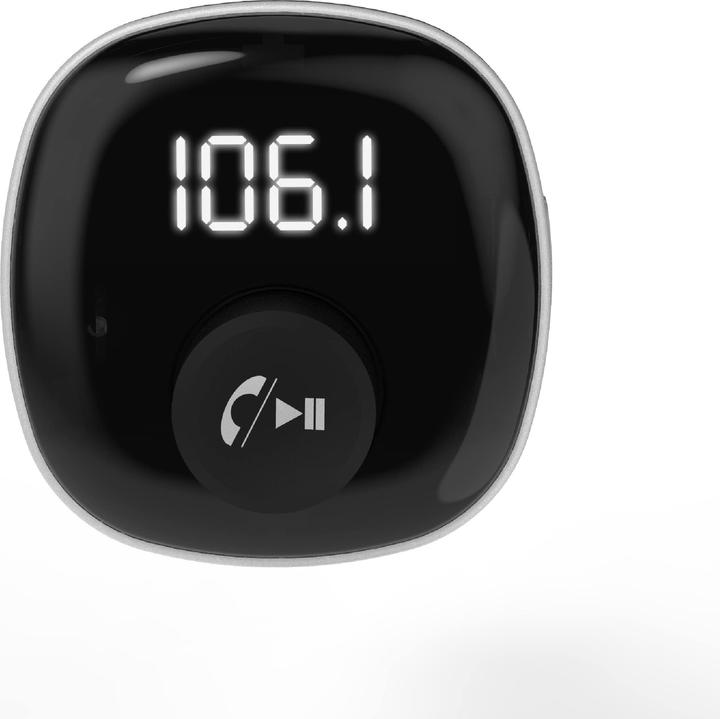 Actual product image Scosche Bluetooth hands-free kit