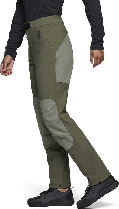 Produktbild Black Diamond Alpine Hybrid Pants (S/M)