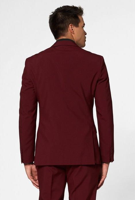 Produktbild OppoSuits Blazing Burgundy (52)