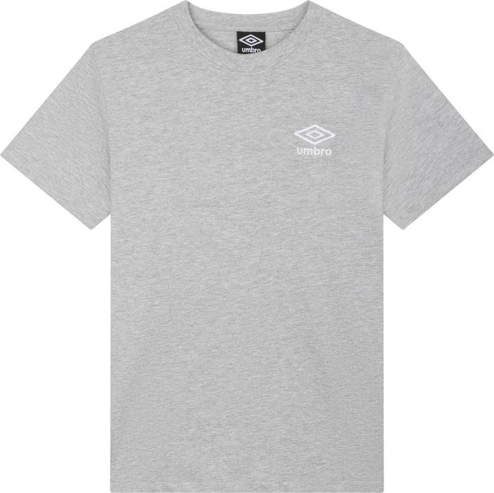 Actual product image Umbro Womens/Ladies Core Classic T-Shirt (XS)