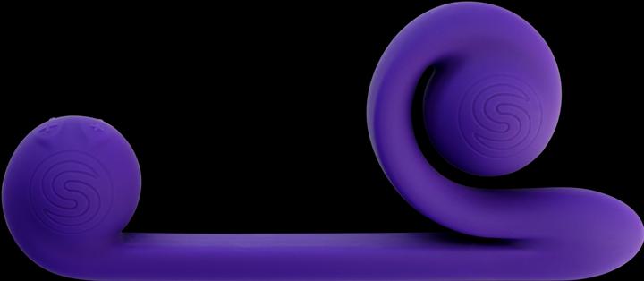 Produktbild Snail Vibe Duo-Vibrator