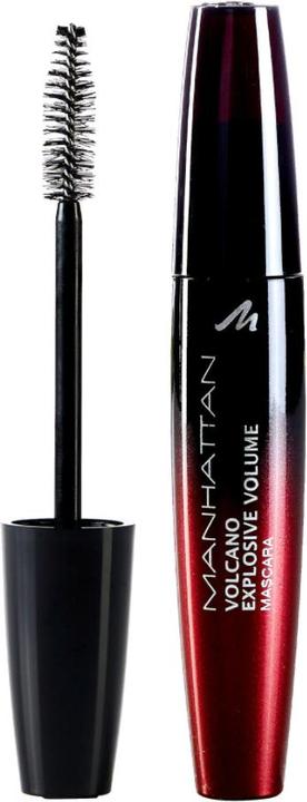 Manhattan Cosmetics Volcano mascara nr. 1010N (1010N)