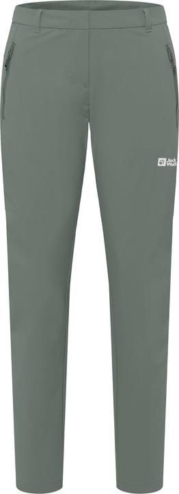 Actual product image Jack Wolfskin Hikeout Pants W (40, M)