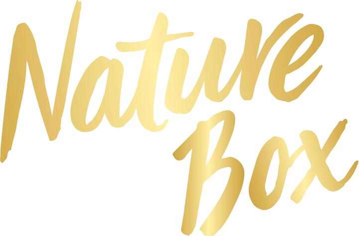 Image du produit Nature Box fixe 2in1 soin douche massage + exfoliant parfum noix de coco 90 g