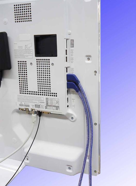 Produktbild Inakustik HDMI (Typ A) — HDMI (Typ A) (3 m, HDMI)