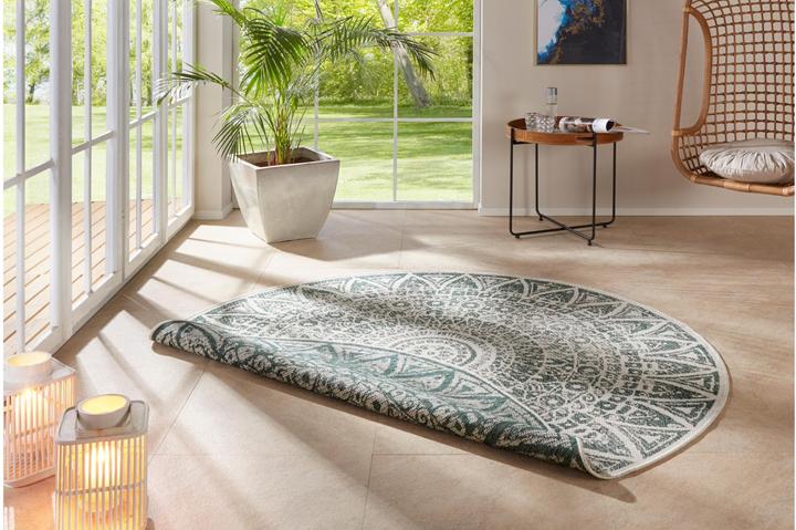 Immagine prodotto Freundin Home Collection Lilja (140 x 140 cm)