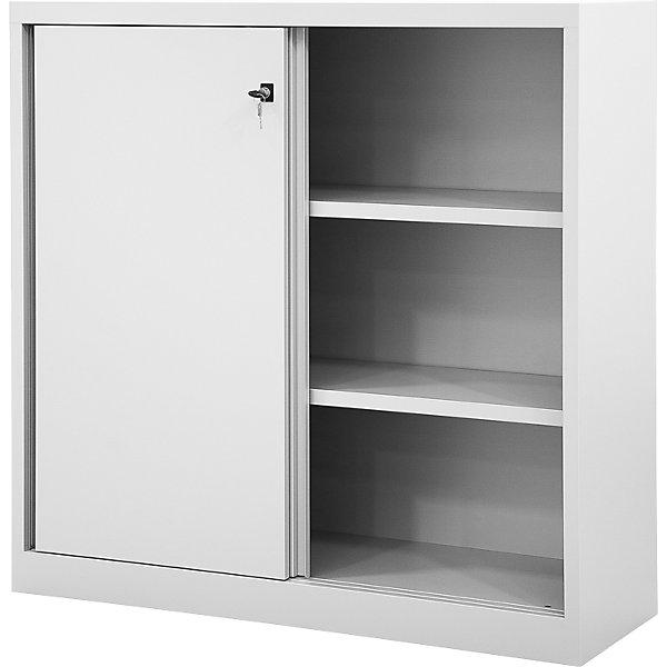 Actual product image Bisley ko (120 x 43 x 118.5 cm)