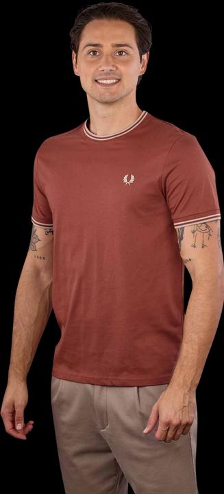 Image du produit Fred Perry 10020109 (S)