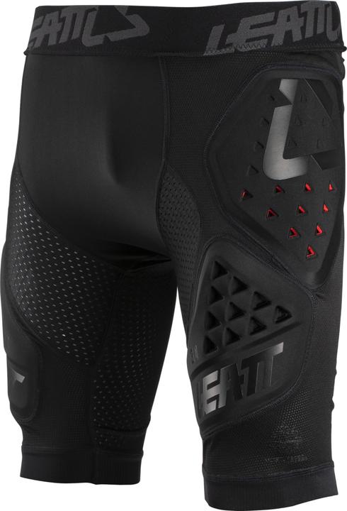 Actual product image Leatt Impact (M, Protector shorts, Unique specimen)