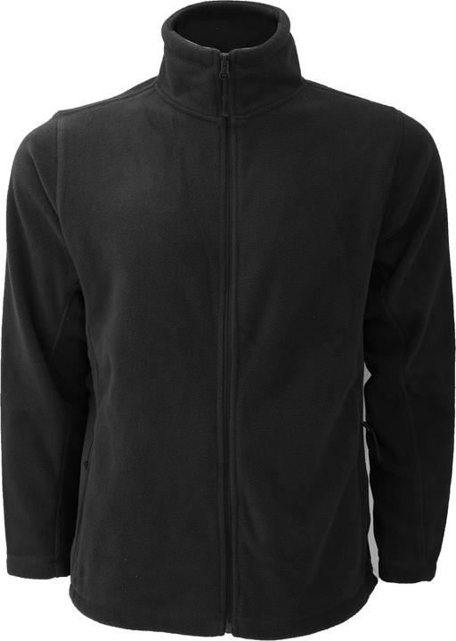 Produktbild Russell OutdoorFleecejacke (L)
