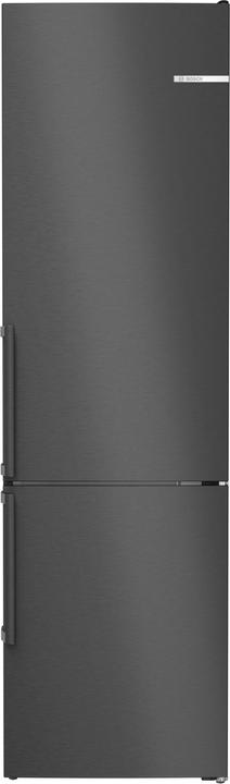 Actual product image Bosch Hausgeräte Series 4, Freestanding fridge-freezer combination with freezer section below, 203 x 60 cm (363 l)