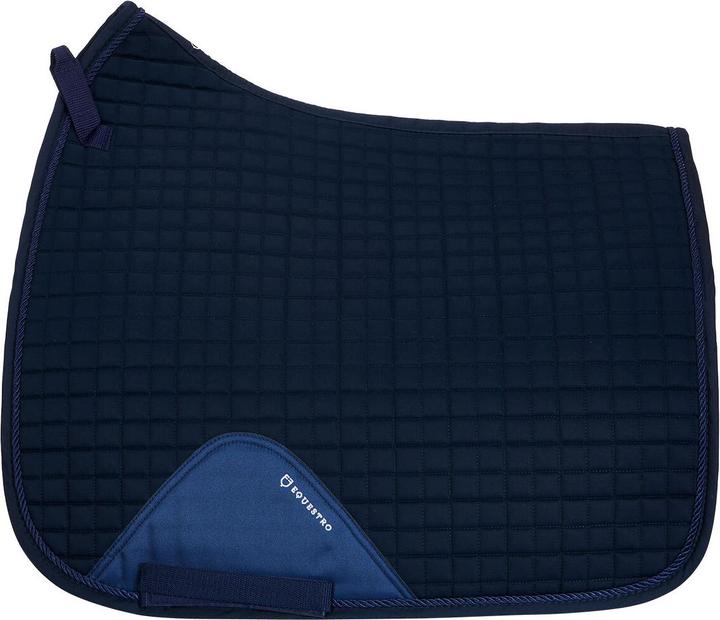 Image du produit Equestro Tapis de dressage pour cheval en coton