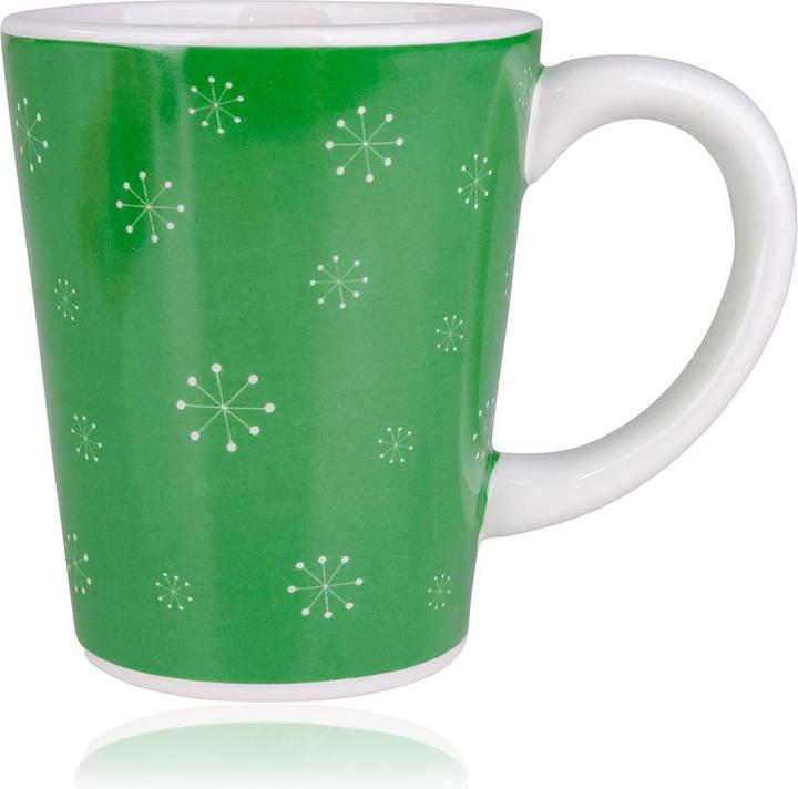 Produktbild Accentra Have a Scent-Sational Christmas (Haarpflege set)