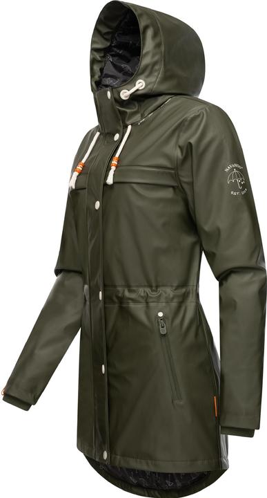 Actual product image Navahoo Rainy Forest (L)