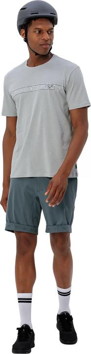 Immagine prodotto Vaude Cyclist T-Shirt V (M)