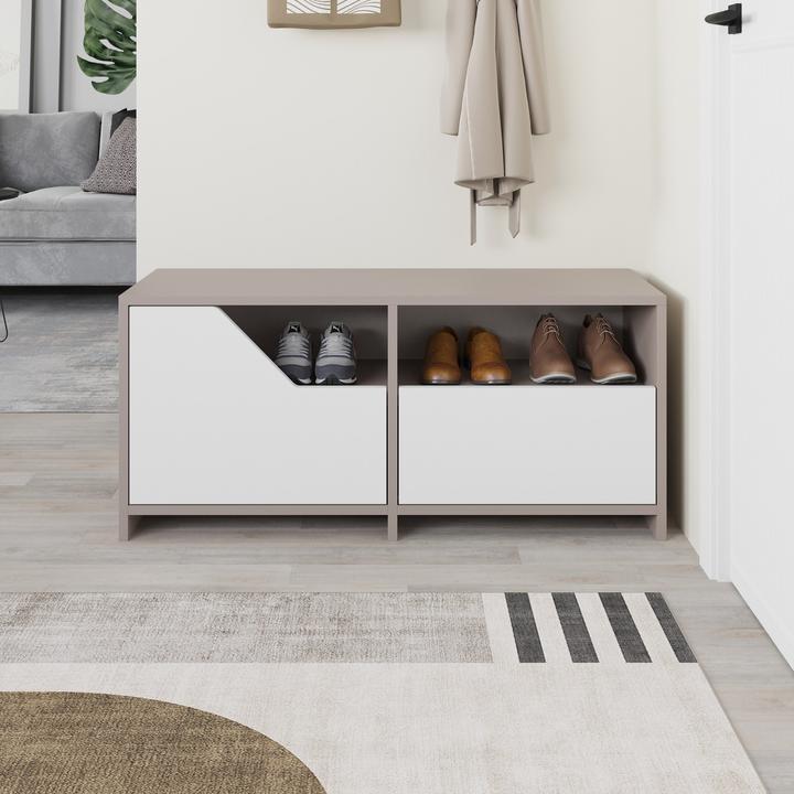 Image du produit Skye Decor Nexus (105 x 37 x 47 cm)