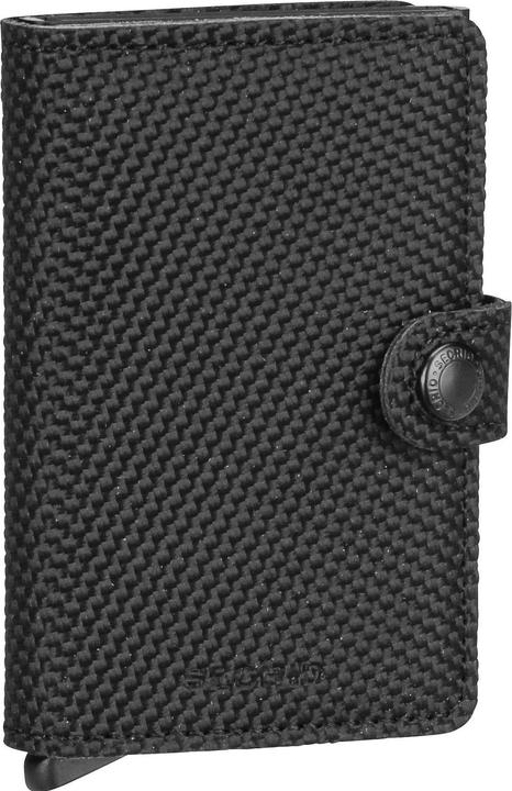 Produktbild Secrid Mini Wallet