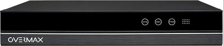 Produktbild Overmax Camspot NVR 4.0 Netzwerkkameraset mit Recorder