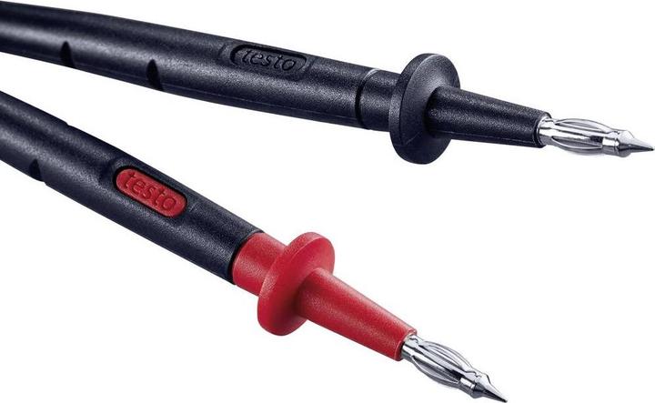 Produktbild Testo Stromzange, Hand-Multimeter di (CAT III 1000V, CAT IV 600V)