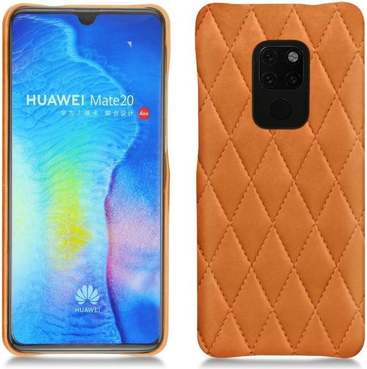 Productafbeelding Noreve Lederen omslag (Huawei Mate 20)