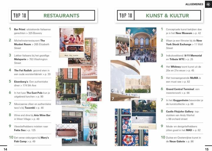 Produktbild happy time guide Barcelona (Deutsch, Gaby van Dam, 2022)