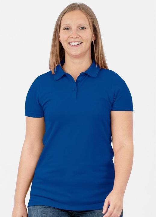 Produktbild JAKO Polo Organic Stretch (5XL)