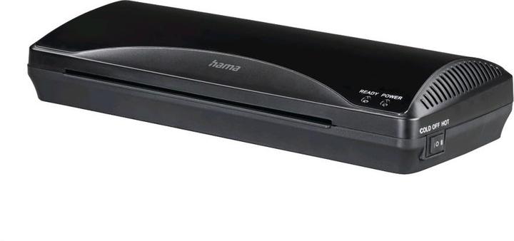 Produktbild Hama Laminator Home & Office DIN A4/250 (125 µm, A4, A6, A5)