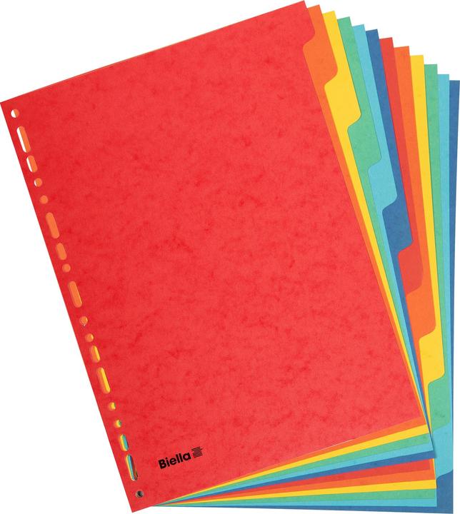Immagine prodotto Biella colore top