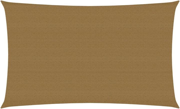Produktbild VidaXL Sonnensegel (3 x 6 m)