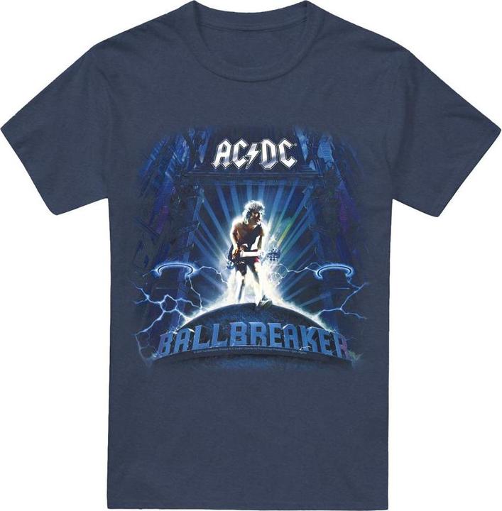 Produktbild AC/DC Ballbreaker TShirt (S)
