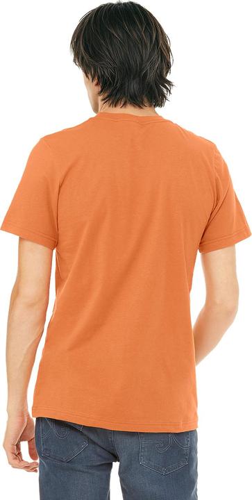 Immagine prodotto Bella Canvas Maglietta Girocollo Adulto Unisex (XL)