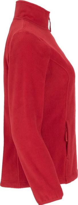 Actual product image Alpinia Womens/Ladies Artic Full Zip Fleece Jacket (XL)